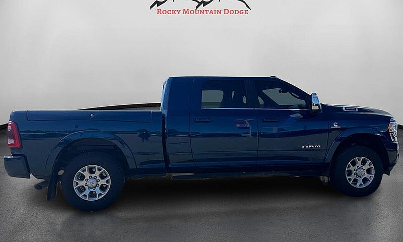 Very Clean 2024 Ram ...