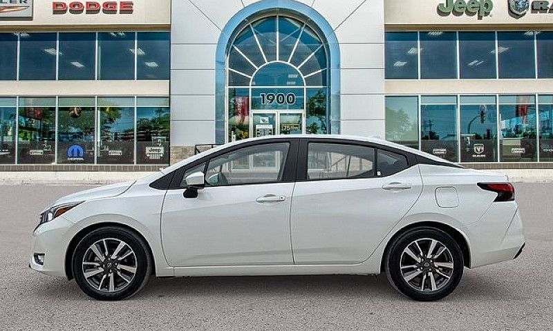 2025 Nissan Versa | ...