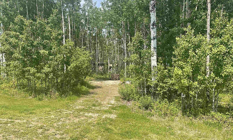 #74 5519 Twp Rd 550 ...