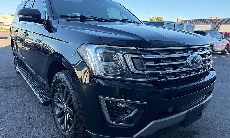 2021 Ford Expedition...