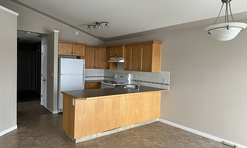 Spacious 2 Bed Apart...