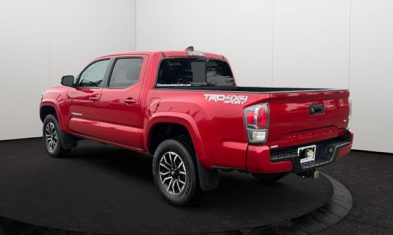 2023 Toyota Tacoma |...