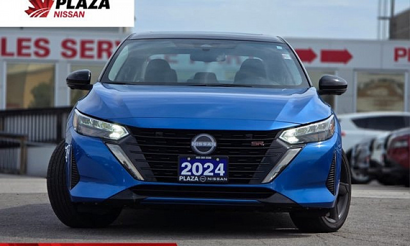 2024 Nissan Sentra S...