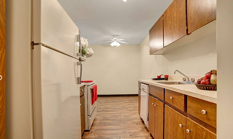 1 Bed X 1 Bath Apart...