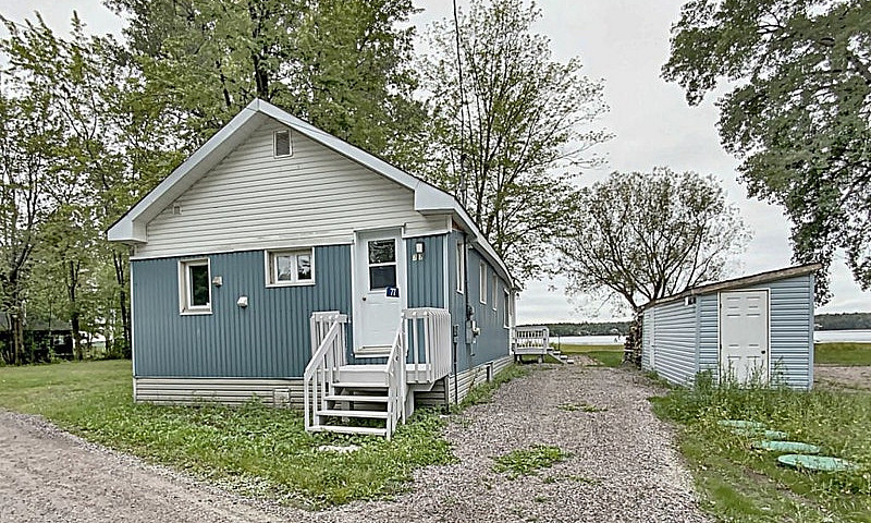 275 000$ - Chalet À ...