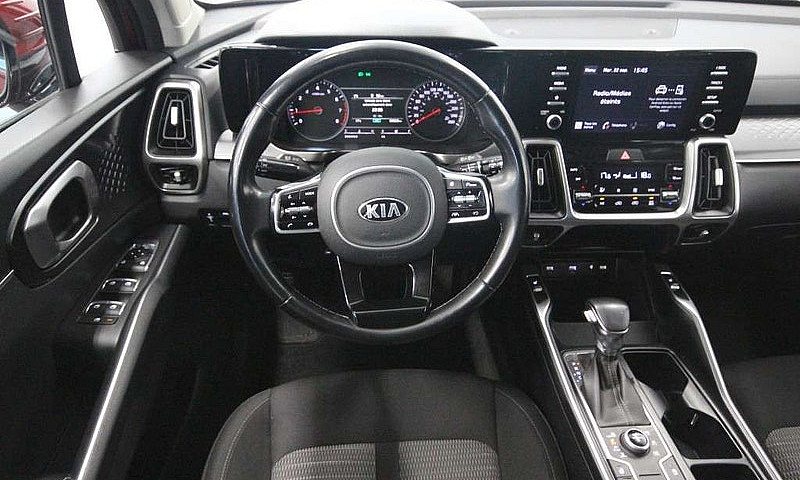 2021 Kia Sorento Lx ...