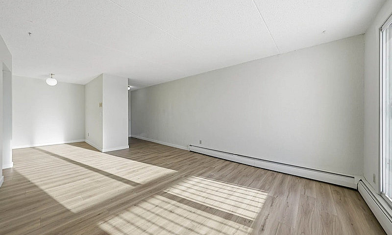 Modern Apartments Wi...