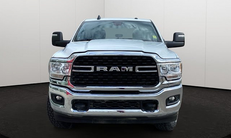 2024 Ram 3500 Big Ho...