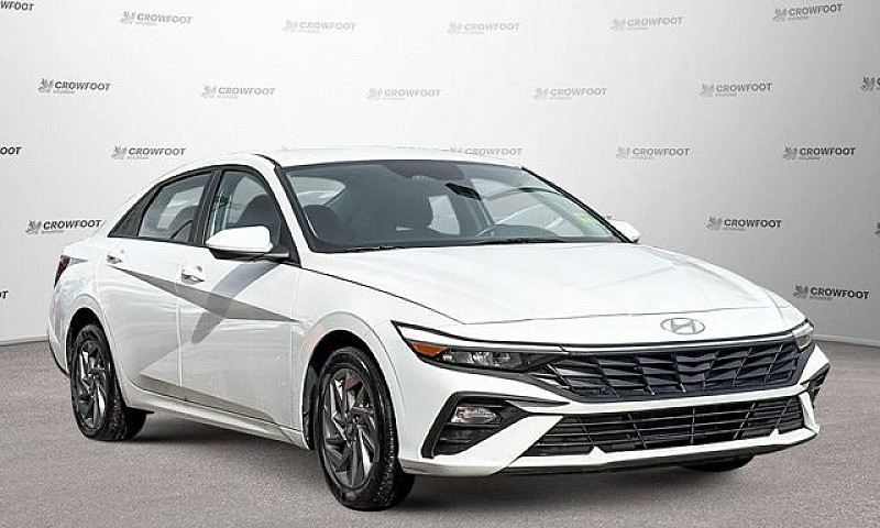 2025 Hyundai Elantra...