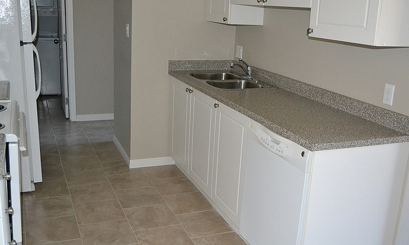 Jasper Place Apartme...