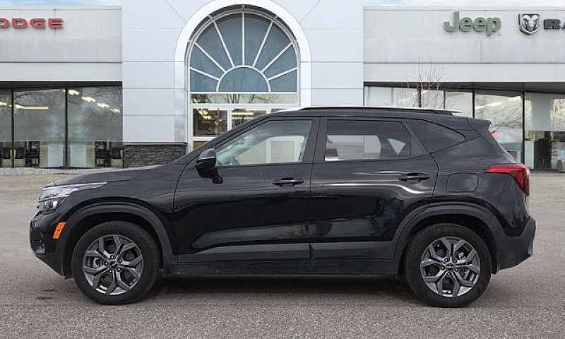 2026 Kia Seltos Lx |...