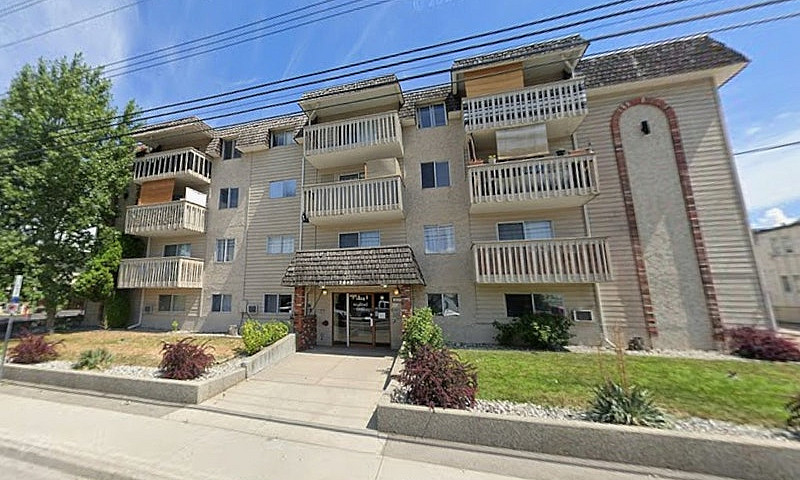 1 Bedroom (All Utili...