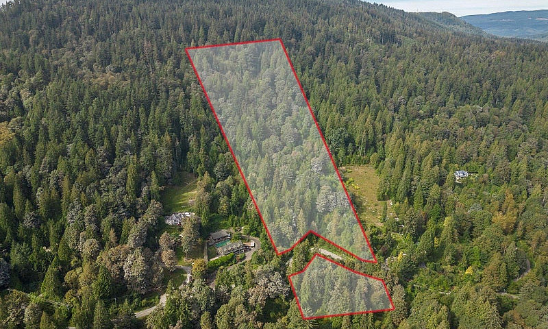 10545 Stave Lake Roa...