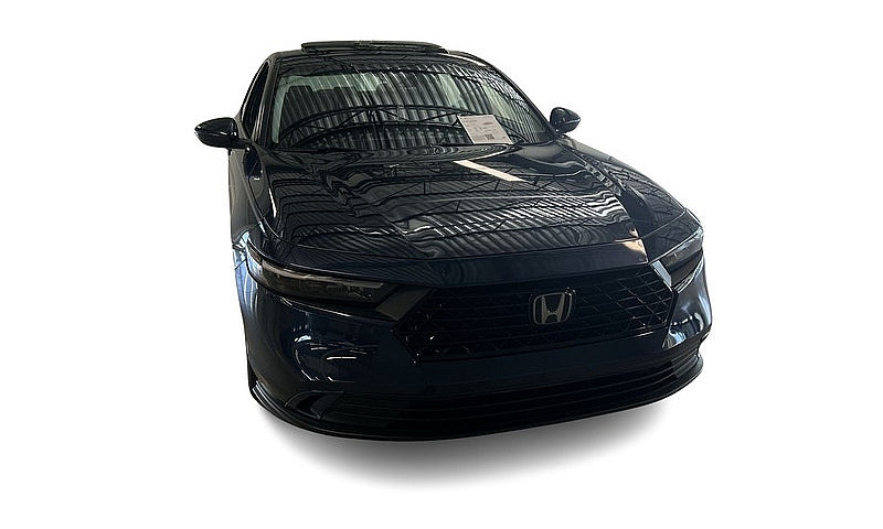 2023 Honda Accord Ex...