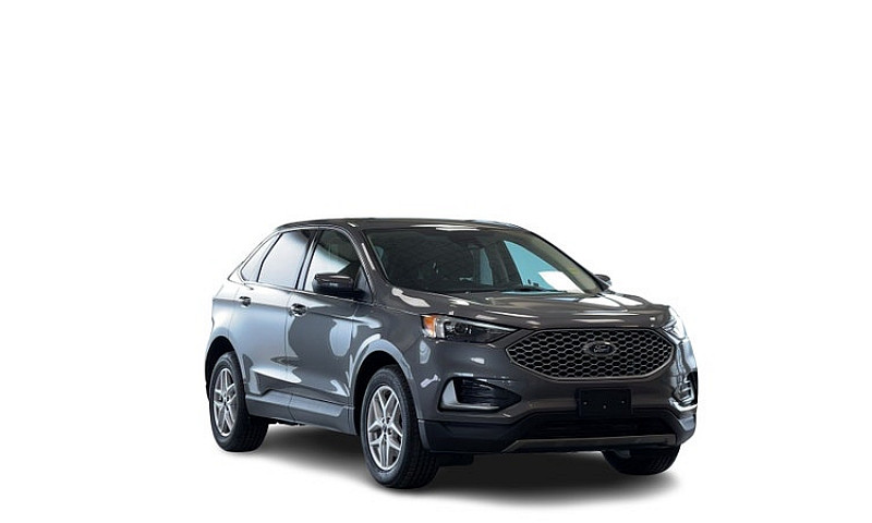 2024 Ford Edge Sel A...