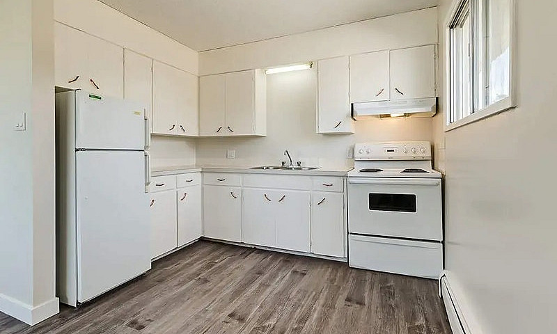 Affordable Apartment...