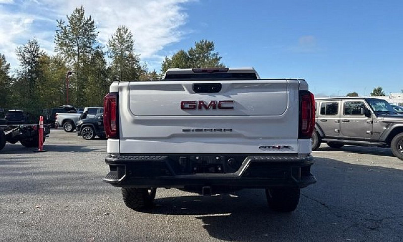 2023 Gmc Sierra 1500...