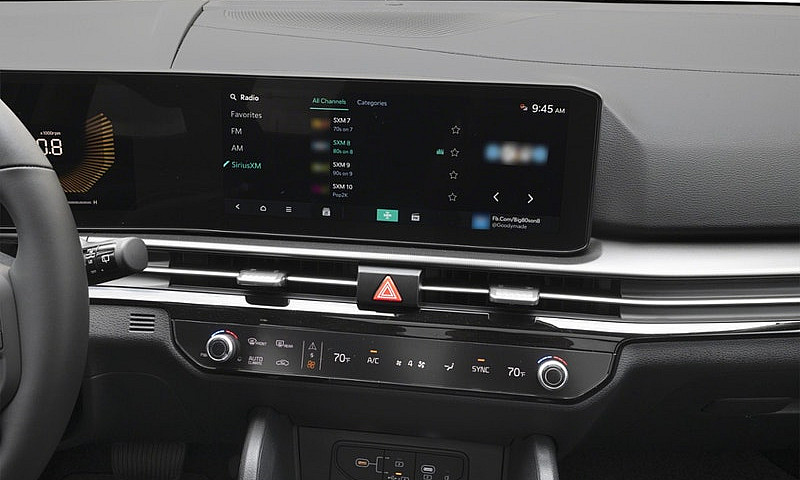 2026 Kia Sportage Ex...