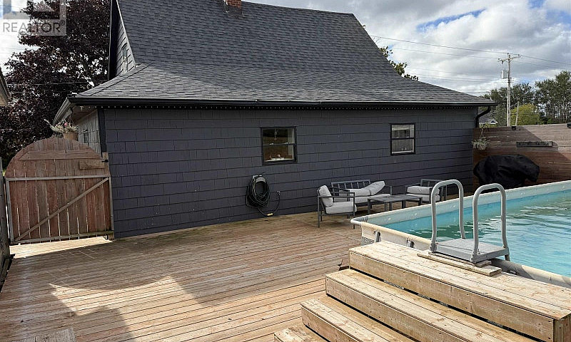 255 Dickie Rd Borden...