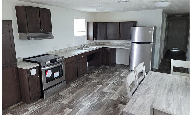 Nor-Fab 3 Bed 2 Bath...