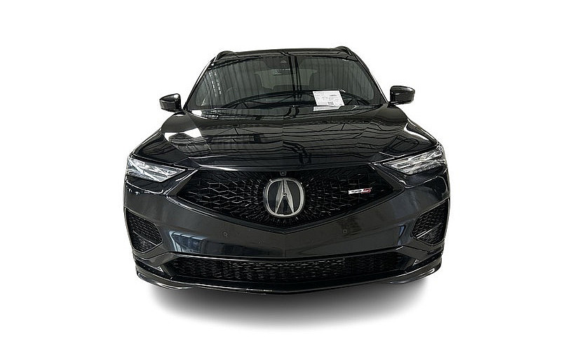 2024 Acura Mdx Advan...
