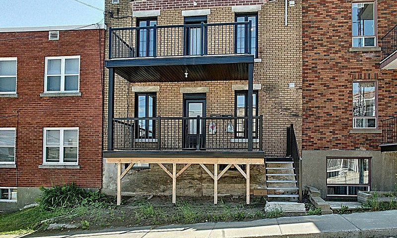 230 000$ - Duplex À ...