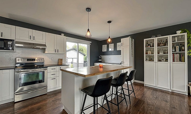 $599,000 - Bungalow ...
