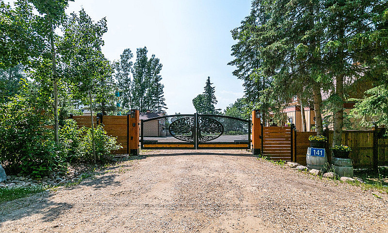 Triple Lakefront Lot...