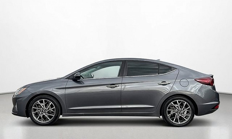 2020 Hyundai Elantra...
