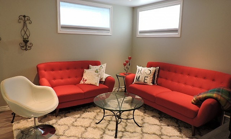 Furnished 2 Bedroom ...
