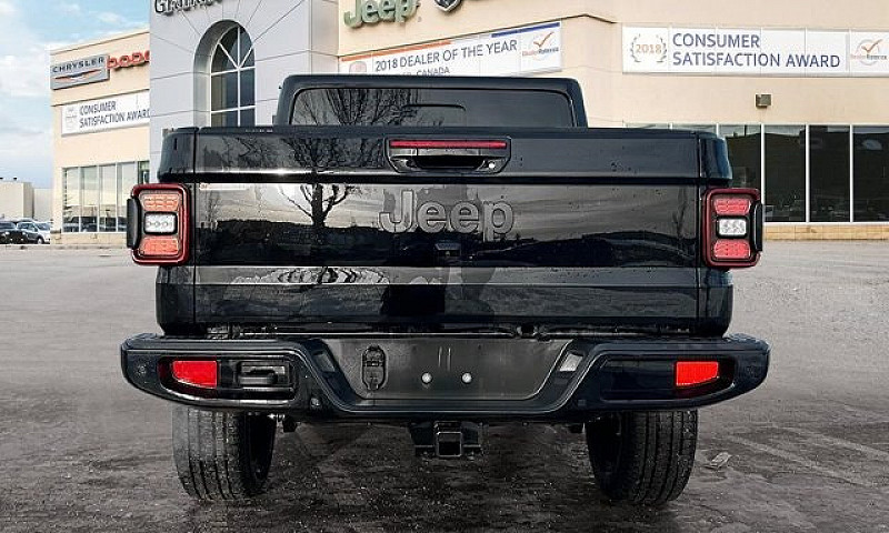 2023 Jeep Gladiator ...