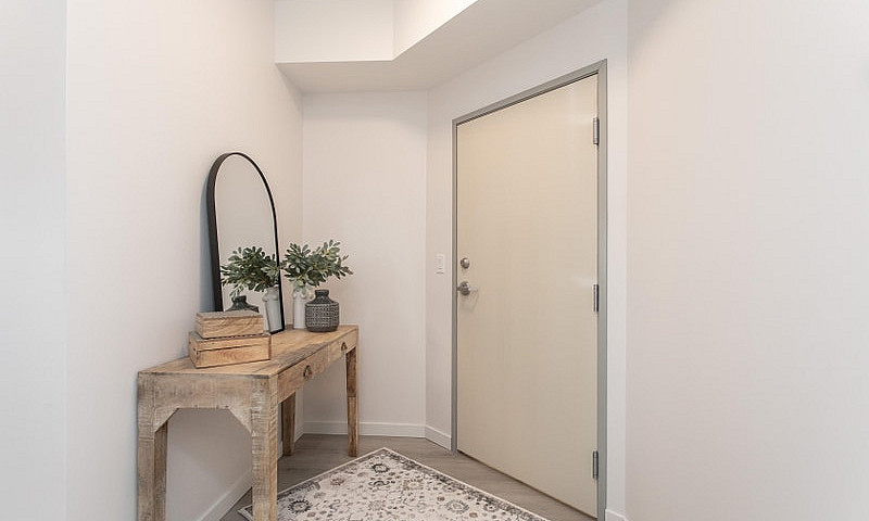 2 Bedroom Apartment ...