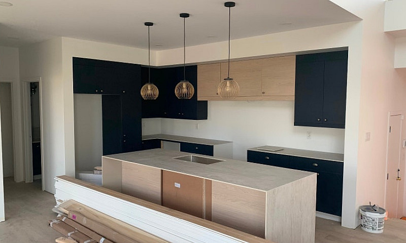 Gino’s Homes Brand N...