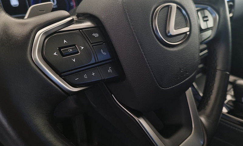 2024 Lexus Nx 350...