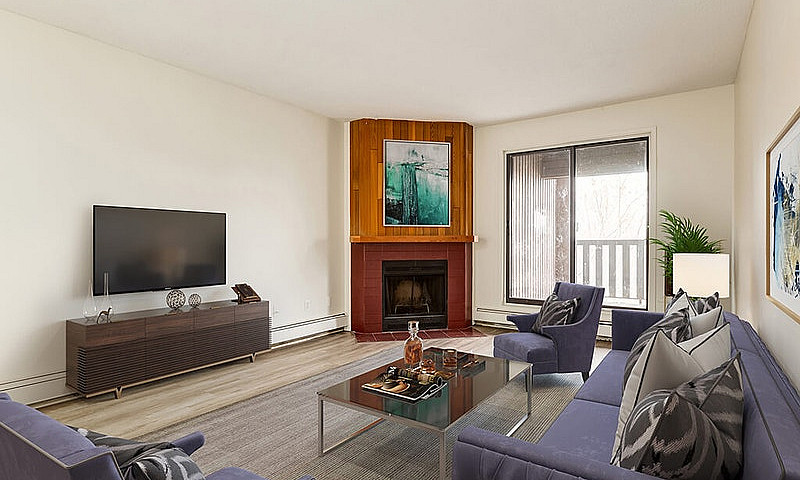 Modern Apartments Wi...