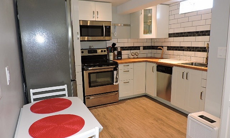 Furnished 2 Bedroom ...