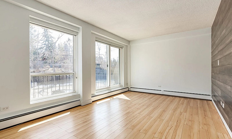 Bright And Spacious ...