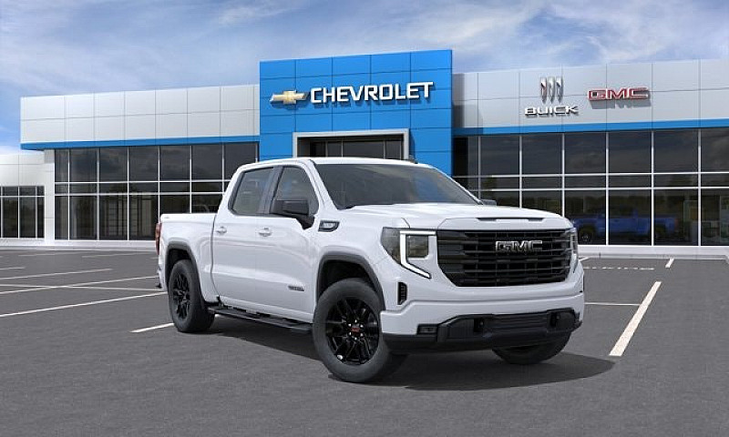 2026 Gmc Sierra 1500...