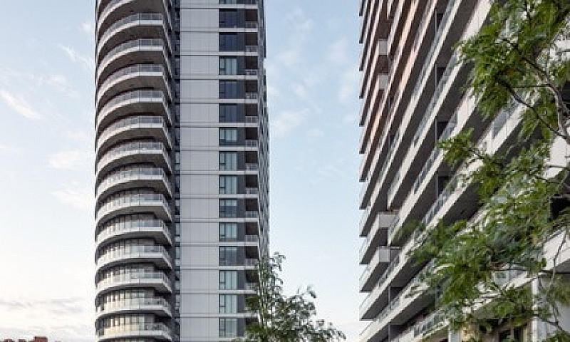 Central Parc Laval -...