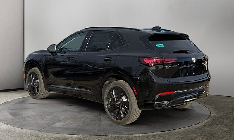 2026 Buick Envision ...