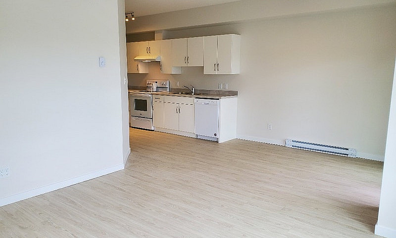 York Apartments #206...