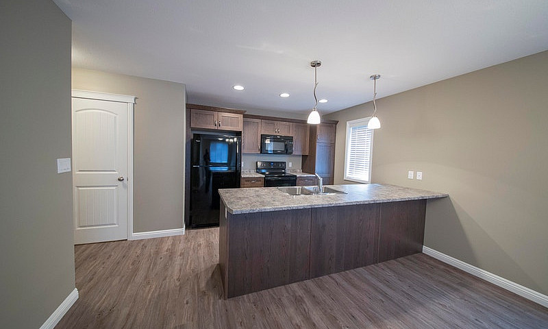 3 Bed 2.5 Bath Townh...