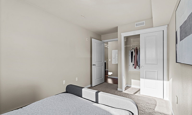 2 Bedroom, 1 Bathroo...