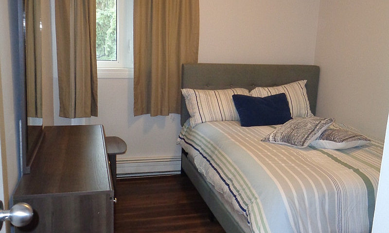 Fully Furnished 2 Be...