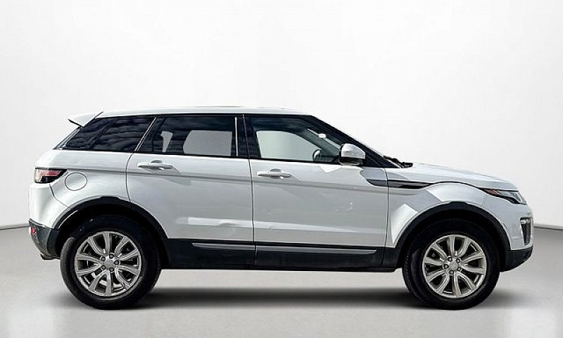2017 Land Rover Rang...