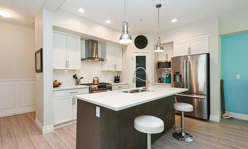 Former Show Home!...