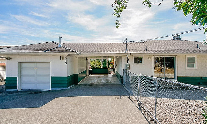 32582 Fleming Avenue...