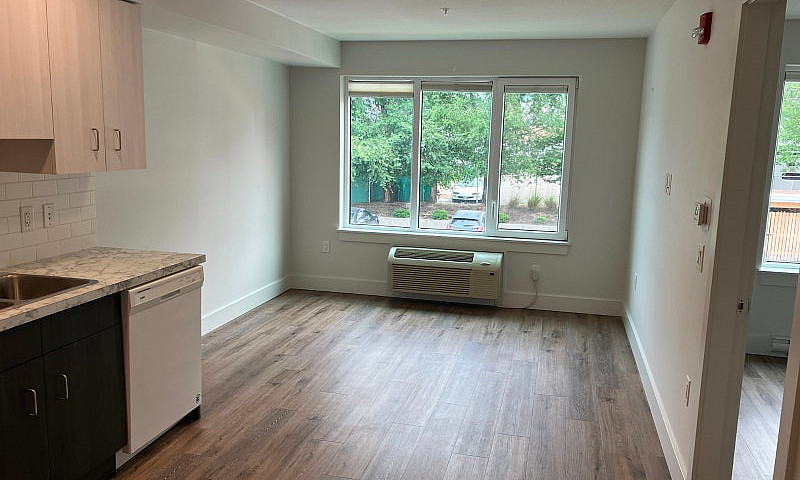 1 Bedroom Apartment ...