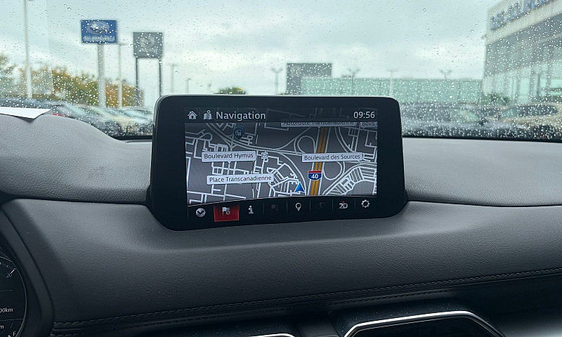 2021 Mazda Cx-5 Gs A...
