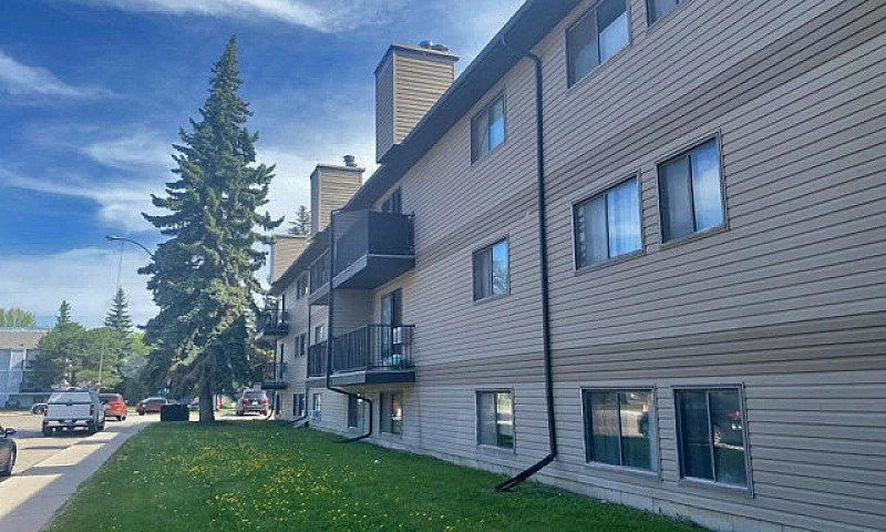 Lawson Heights Apart...